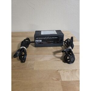 Schumacher Speed Charge  Battery Maintainer Charger SEM-1562A 1.5 AMP Read Descr